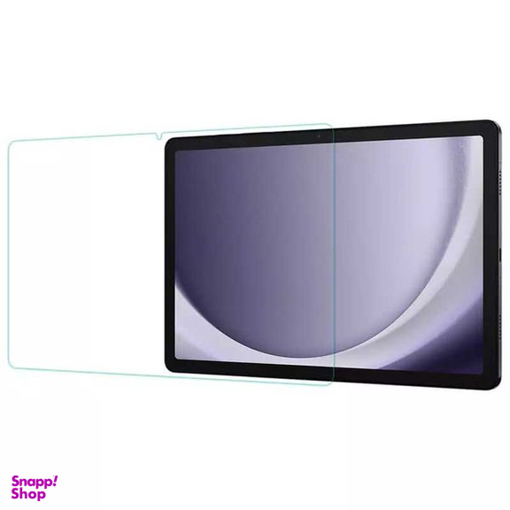 محافظ صفحه نمایش بوف مدل 5D Plus مناسب برای تبلت سامسونگ Galaxy A9 Plus / X210 / X215 LTE / X216 5G