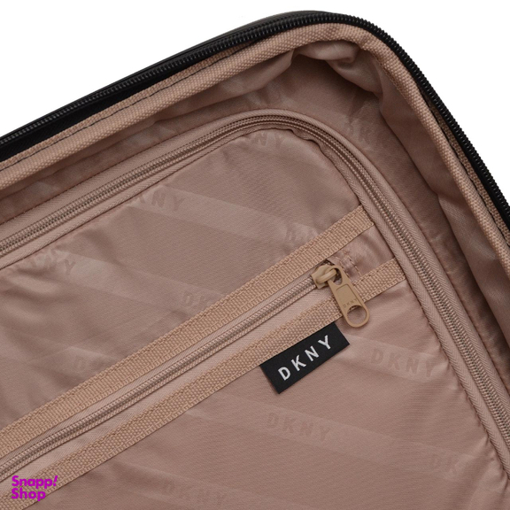 چمدان دی کی ان وای مدل MIRRORED MR4 28 سایز بزرگ