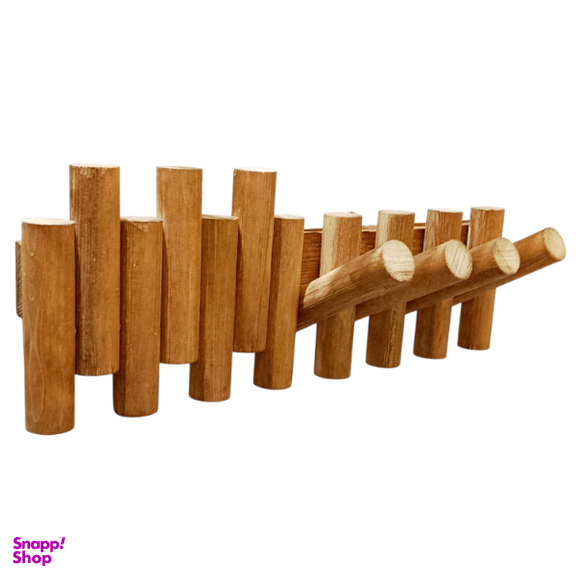 چوب لباسی مدل G107