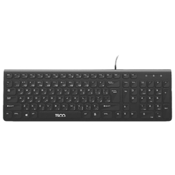 کیبورد تسکو مدل TK 8038