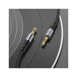 کابل Jack 3.5mm هوکو مدل UPA26 AUX طول 1 متر