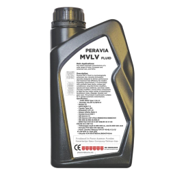 روغن گیربکس اتوماتیک پراویا مدل MVLV حجم 1 لیتر