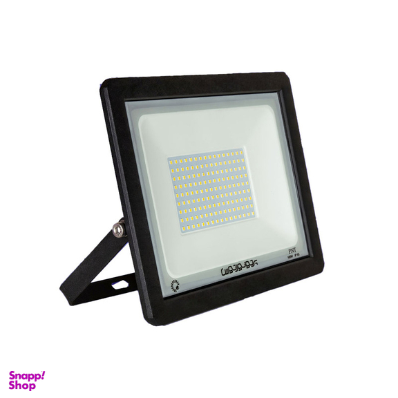 پروژکتور ال ای دی 50 وات پرتو نور توس مدل رشد گیاه