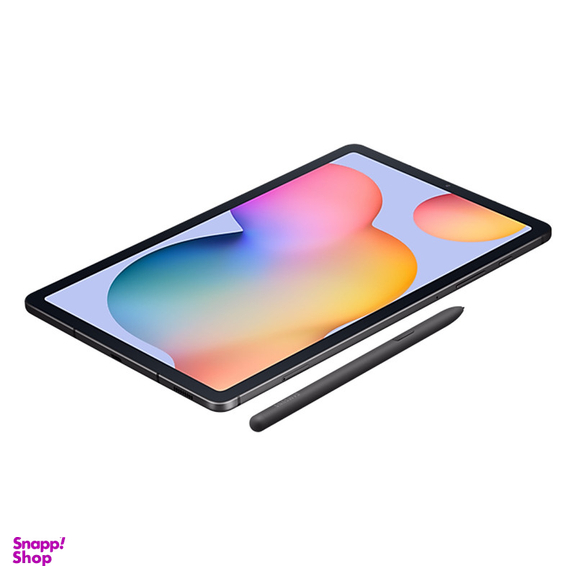 تبلت سامسونگ مدل Galaxy Tab S6 Lite 2024 ظرفیت 64 گیگابایت و رم 4 گیگابایت به همراه قلم