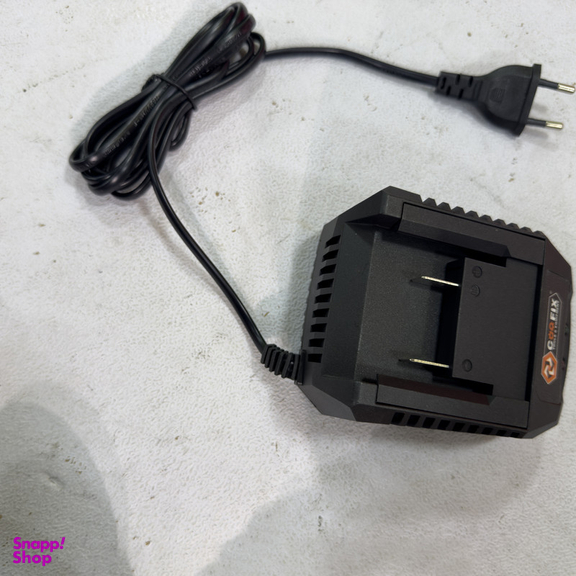 مینی فرز شارژی کوفیکس مدل 125 میلی متری 20 ولت کد SMT004