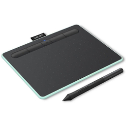 قلم نوری بی سیم وکام مدل CTL-4100WLK-N