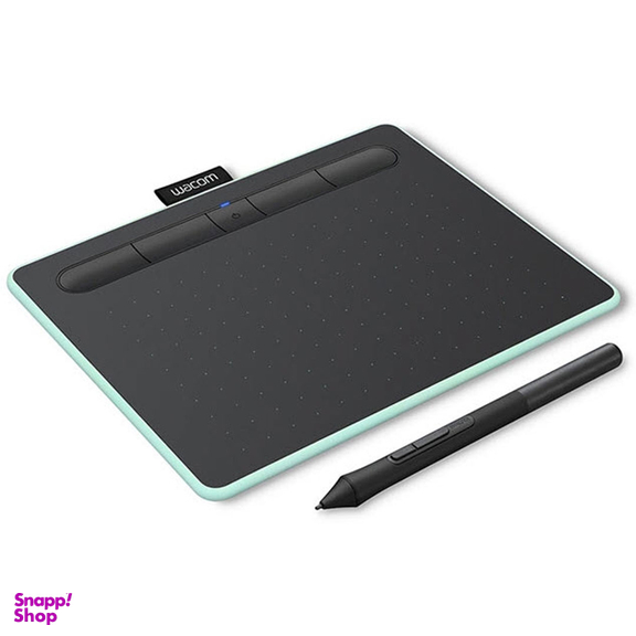 قلم نوری بی سیم وکام مدل CTL-4100WLK-N