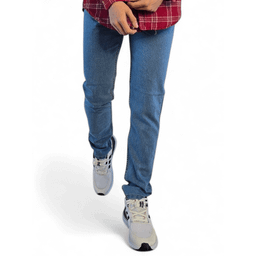 شلوار جین مردانه کد 8518