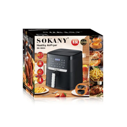 سرخ کن سوکانی مدل SK-10004