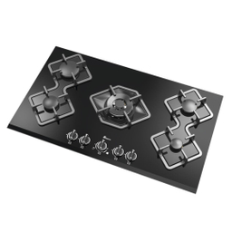 اجاق گاز صفحه ای بیمکث مدل 5090