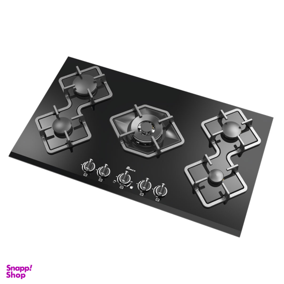 اجاق گاز صفحه ای بیمکث مدل 5090