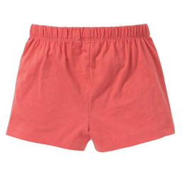 ست تیشرت و شلوارک دخترانه پیپرتس مدل پنبه ای کد  8324594