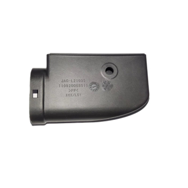 داکت هواکش سینی جلوی موتور جک موتورز مدل 1109200U8510 JAC J4 S3