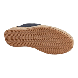 کفش روزمره مردانه ال سی وایکیکی مدل استپ دار حصیری