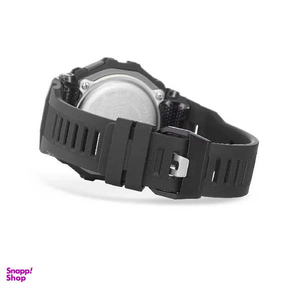 ساعت دیجیتال مردانه طرح کاسیو کد GBD200-F369