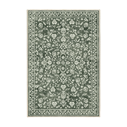 فرش ماشینی چاپی بدون تار و پود اورکوم مدل مارال کد OR.1121.02