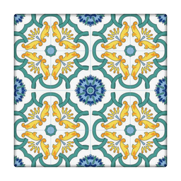 کاشی طرح سنتی کد 5987887