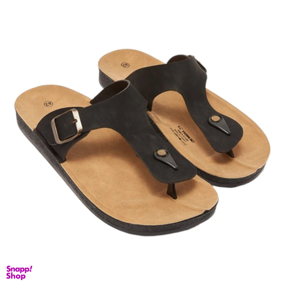 صندل مردانه ال سی وایکیکی مدل TURK 67