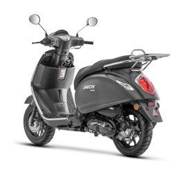 موتور سیکلت دایچی مدل JP150 سال 1402