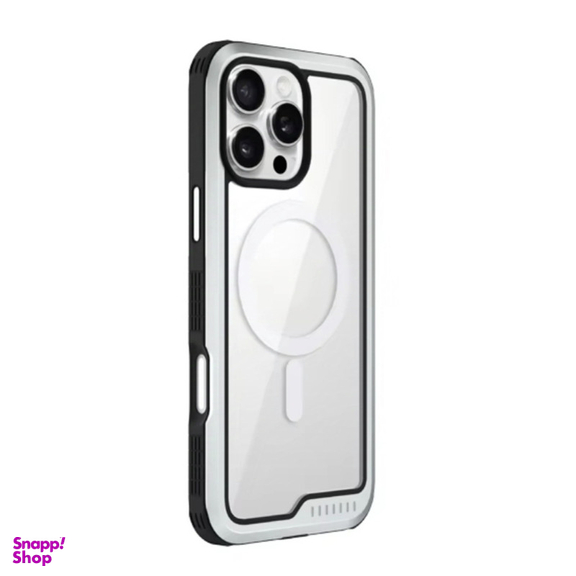 کاور کی -زد دوو مدل Mag Ares Sport مناسب برای گوشی موبایل اپل iPhone 16 Pro Max