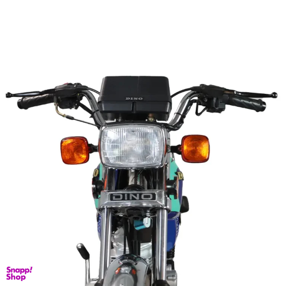 موتور سیکلت دینو طرح هوندا 125 سی سی سال1403