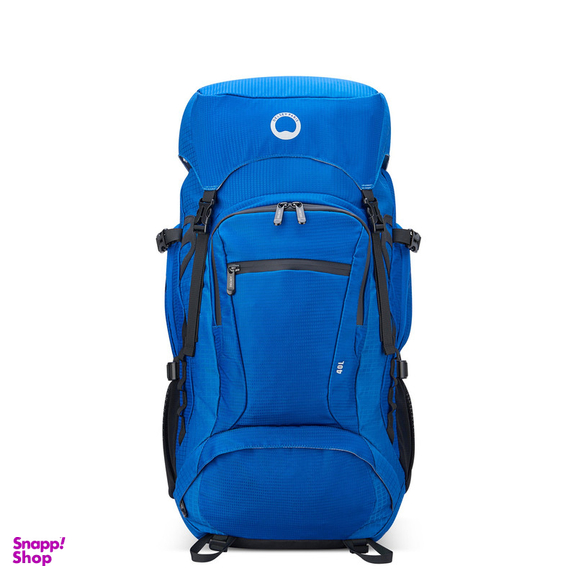 کوله پشتی ورزشی دلسی مدل NOMADE کد 3335612