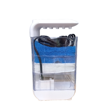 فیلتر تصفیه کننده آب لاک پشت کد T-240F