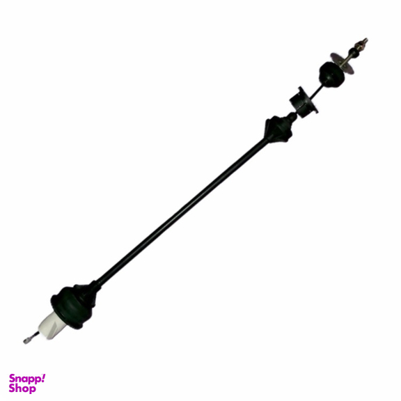 کابل کلاچ خودرو سبزوار کد 096 مناسب پژو 206 رگلاژ دستی