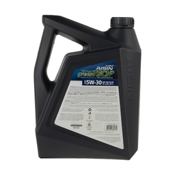 روغن موتور خودرو آیسین مدل 10W-30 SN PLUS حجم 4000 میلی لیتر