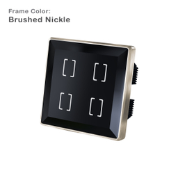 کلید لمسی چهارپل مایا مدل MT4ES11