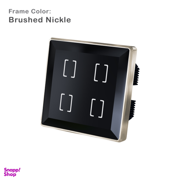 کلید لمسی چهارپل مایا مدل MT4ES11