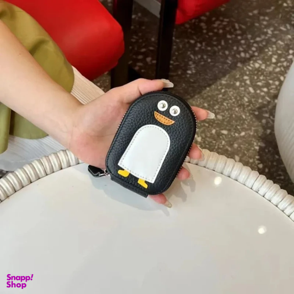 جاکارتی زنانه طرح پنگوئن کد 8802