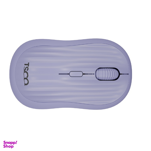 ماوس بی سیم تسکو مدل TM 740W