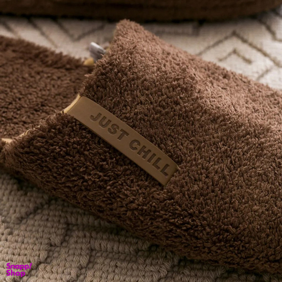 دمپایی ال سی وایکیکی مدل ول سافت Just Chill 2