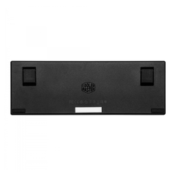 کیبورد کولر مستر مدل Sk622 Space Gray رنگ مشکی