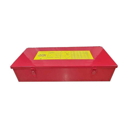 جک صافکاری خودرو بوفالو مدل AJ-JABE FELEZI-10TON ظرفیت 10 تن