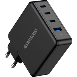 شارژر دیواری ریورسانگ مدل PowerKub G100 AD105