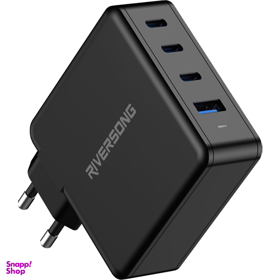 شارژر دیواری ریورسانگ مدل PowerKub G100 AD105