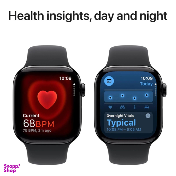 ساعت هوشمند اپل مدل Series 10 Aluminum 42mm