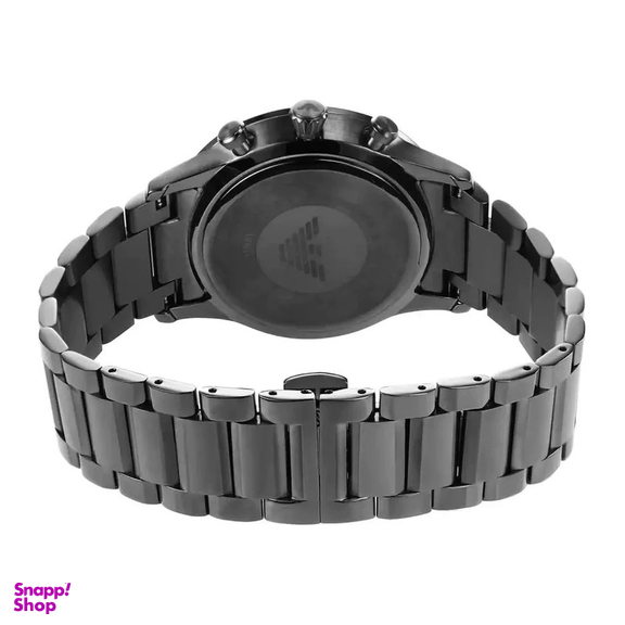 ساعت مچی عقربه ای مردانه امپریو آرمانی مدل AR11348