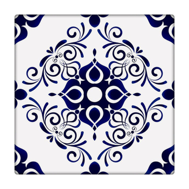 کاشی طرح سنتی کد 0452601
