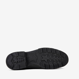 نیم بوت مردانه مونو کد J5513-002 رنگ طوسی