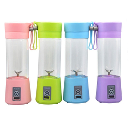 شیکر مدل شارژی گنجایش 0.38 لیتر