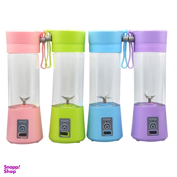 شیکر مدل شارژی گنجایش 0.38 لیتر