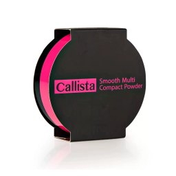 رژ گونه کالیستا مدل Smooth Multi شماره MP01