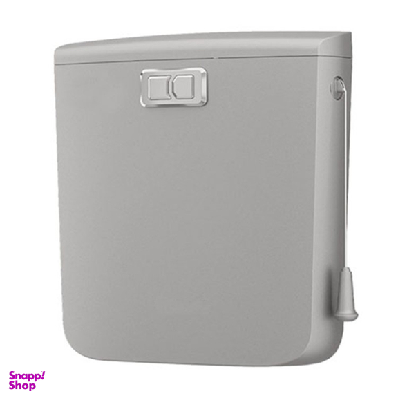 فلاش تانک ایمن آب مدل کاسپین کد 02425