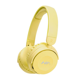 هدفون بی سیم بلوتوثی نیا مدل WH-210