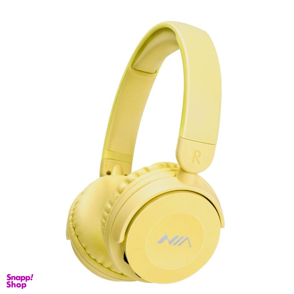 هدفون بی سیم بلوتوثی نیا مدل WH-210
