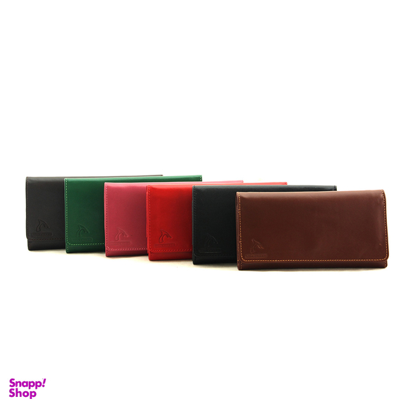 کیف پول چرم بارز کد DM23.1