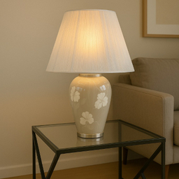 آباژور رومیزی مدل یونا کد 2020